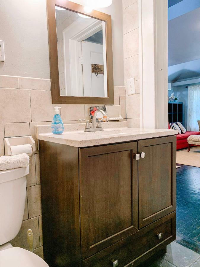 Park Place Inn And Cottages Сенфорд Екстер'єр фото